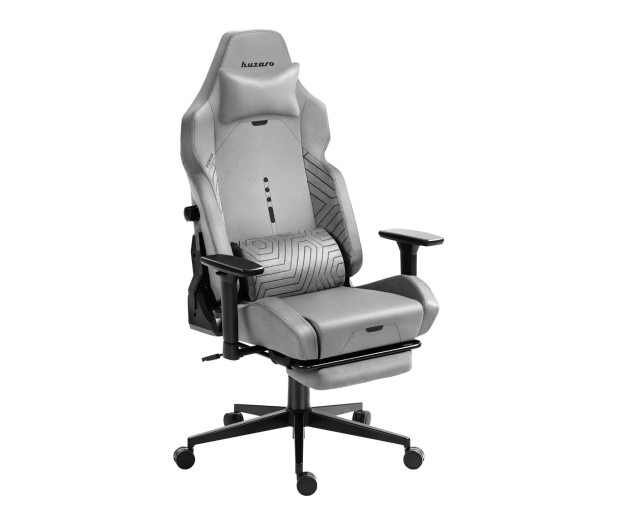 Huzaro Force 8.1 Grey HZ-FORCE 8.1 GREY - 1357945 - zdjęcie 2